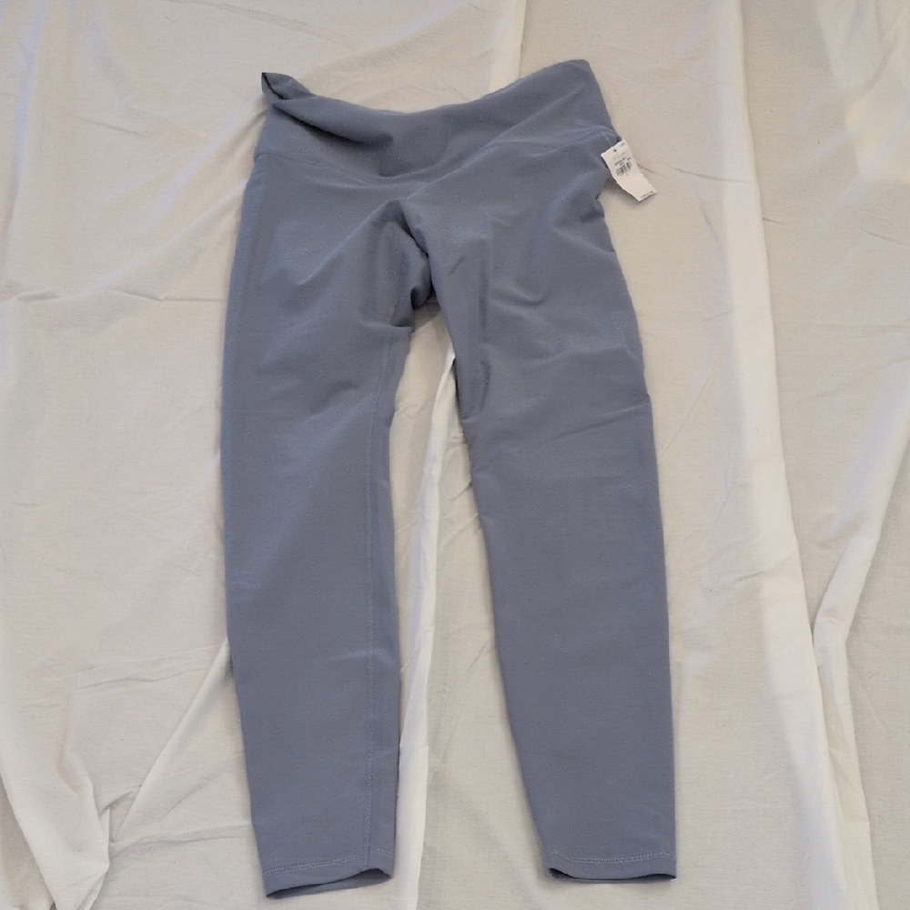 Old Navy Women's Light blue Leggings